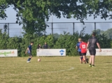 ST D.Z.C. '09/S.K.N.W.K. JO15-1 - R.C.S. JO15-3 (competitie) seizoen 2024-2025 (3e fase) (10/124)